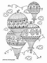 Balloons Adults Vk Libri Gravures Fosterginger источник Mindfulness Seaman sketch template