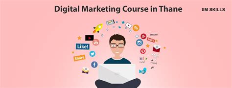 top  digital marketing courses  thane  placements