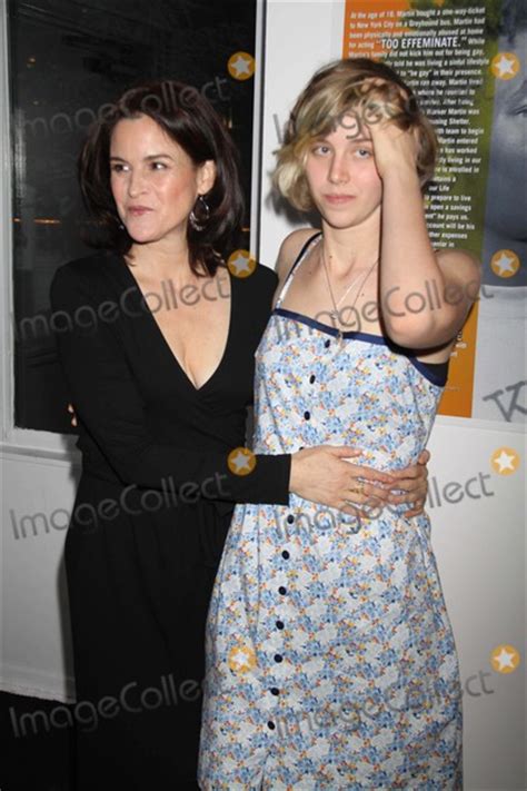 photos and pictures ally sheedy and daughter rebecca lansbury the ali