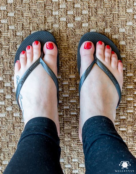 the flip flop off choosing the best most comfortable