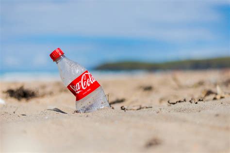 pepsico coca cola  nestle top plastic polluters district magazine
