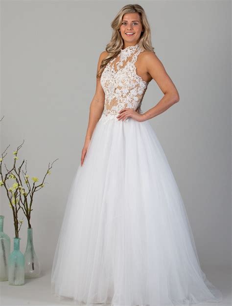trouwjurk  lijn white formal dress formal dresses wedding dresses sleeveless elegant