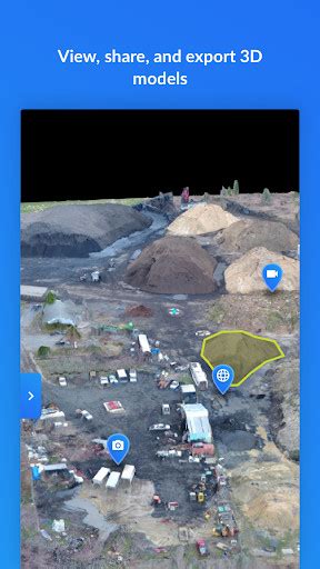 dronedeploy mapping  dji  apk   android