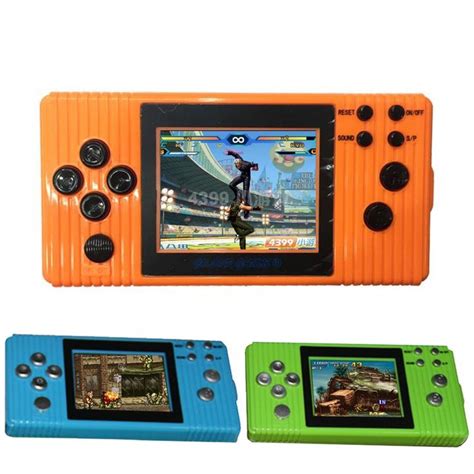 cheap handheld game players buy   china supplierschildrens handheld game console
