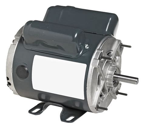 marathon motors instant reverse motor  hp capacitor start nameplate rpm  voltage