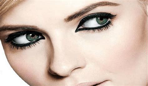 eyeliner styles     eye makeup trends