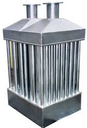 boilers accessories air preheater manufacturer  kanpur