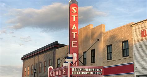 ely historic state theater elyitecom
