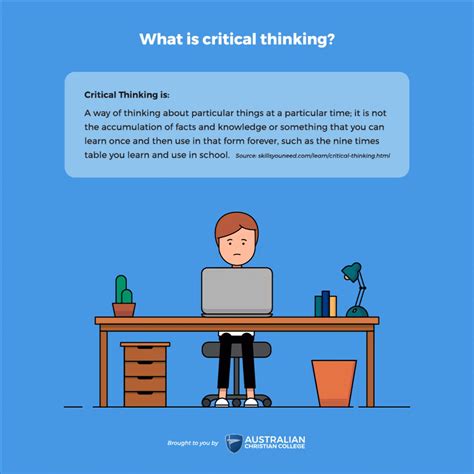 critical thinking paragraph  critical thinking essay