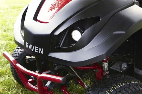 raven hybrid riding lawn mower generator atv riding lawn mowers mower lawn mower