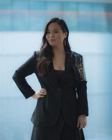 51 Sexy Kelly Marie Tran Boobs Pictures Which Will Make You Feel