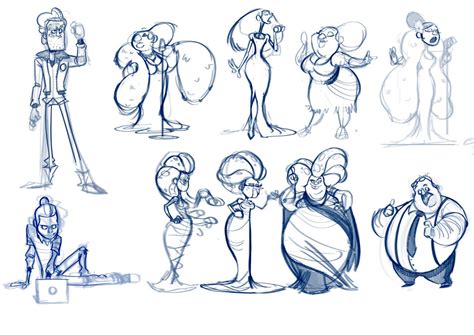 character design tips character design cartoon character design