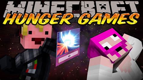 minecraft hunger games w kkcomics may the fourth be with you youtube