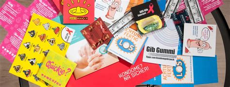 Protection Against Hiv And Other Stis – Aids Hilfe Steiermark