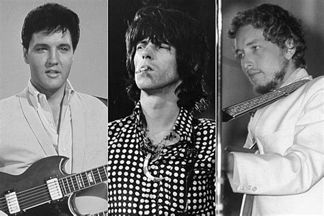 The History Of Country Rock The ‘50s And ‘60s