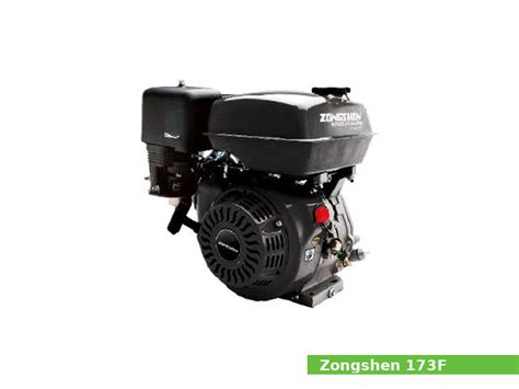 zongshen zs fe  hp engine specs review service data