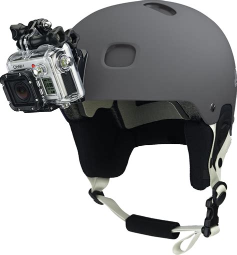 gopro camera  helmet png