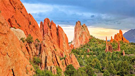 colorado springs  top  tours activities       colorado