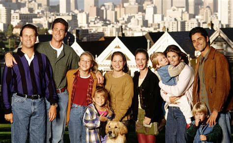 full house cast where are they now biography