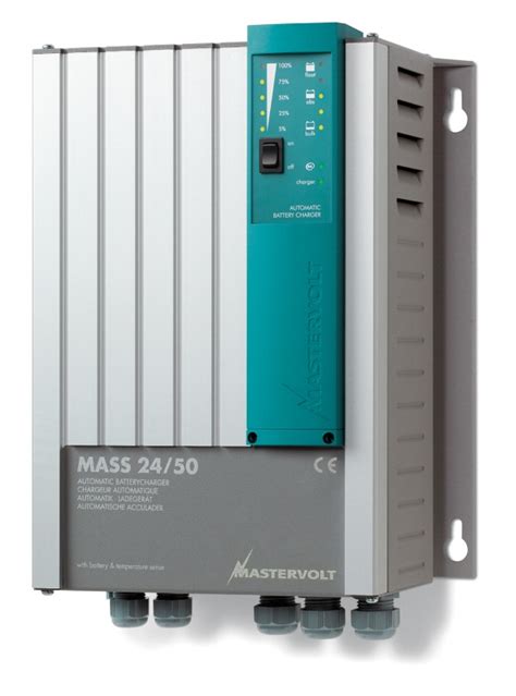 mastervolt inverters  chargers