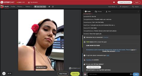 stripchat review 2020 pros nd cons models qualitym