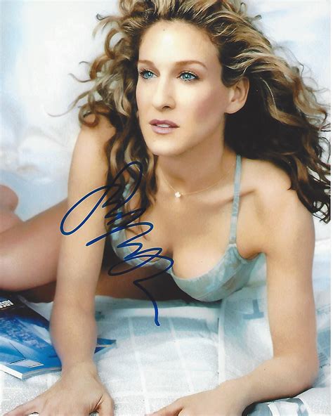 sarah jessica parker best known for her role as carrie bradshaw on tv