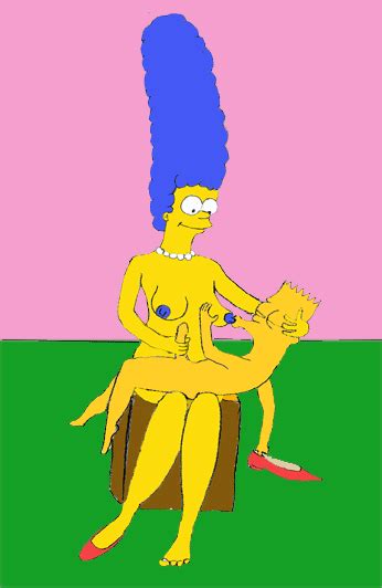 image 1397873 bart simpson marge simpson the simpsons animated