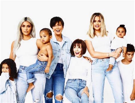 the kardashian s christmas eve card is here and it s missing someone hellogiggles
