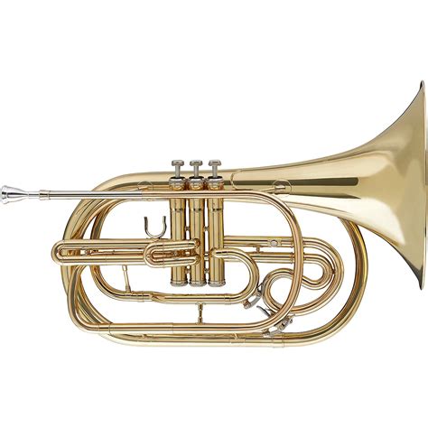 blessing bm  marching series bb marching french horn woodwind