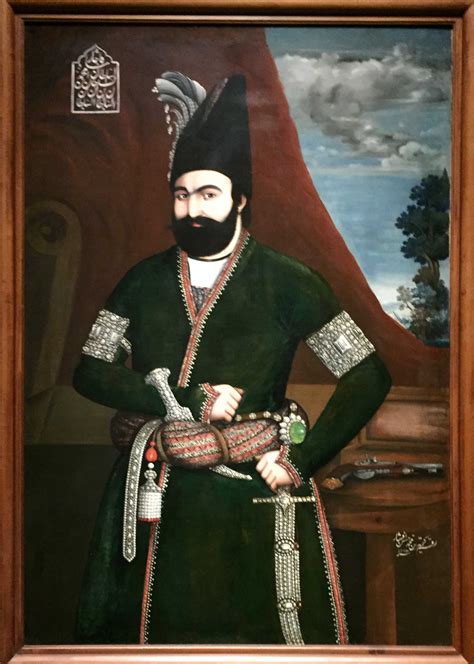 muhammad shahs royal persian tent  ruggist