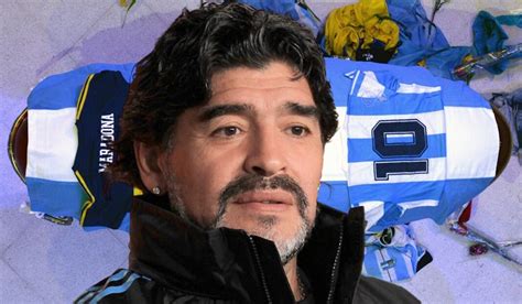 argentine police launch investigations into diego maradona s death as