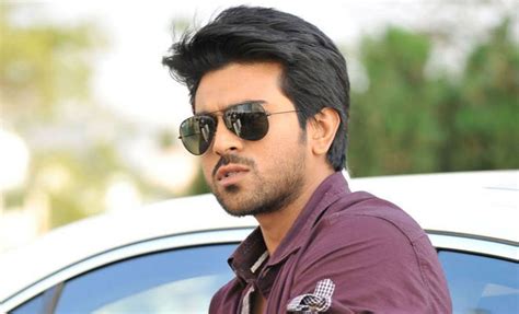 ram charan teja trains under aus fitness expert for zanjeer remake indian express