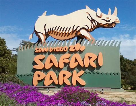 san diego zoo safari park wikipedia