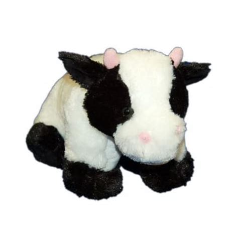 Jumbo Pillow Chums Bessie The Cow 48