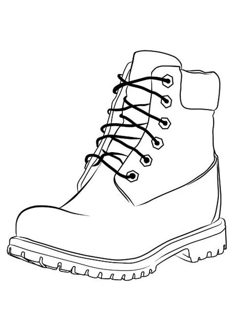 image  pixabay coloring shoes shoe shoe template shoes