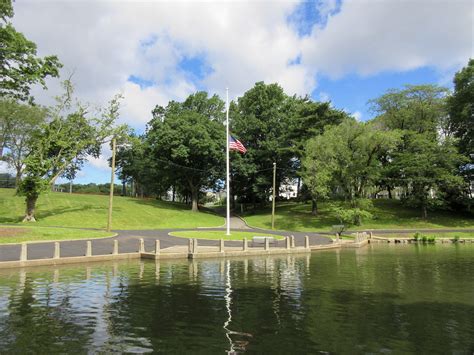 west hudson park