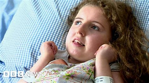 Mother S Plea For Daughter S Right To Die Bbc News