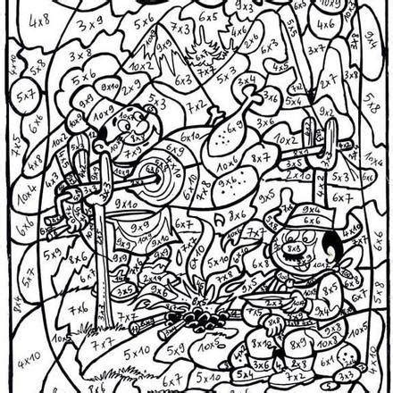 color  number coloring pages hellokidscom