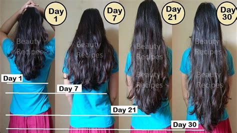 hair growth hacks hair care tips and tricks every girl should know health fit beauty