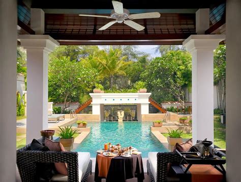 banyan tree spa sanctuary phuket vacation offers phuket hotels spa