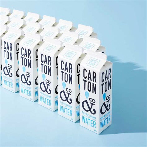 carton  water milk packaging packaging labels recycled packaging packaging design design
