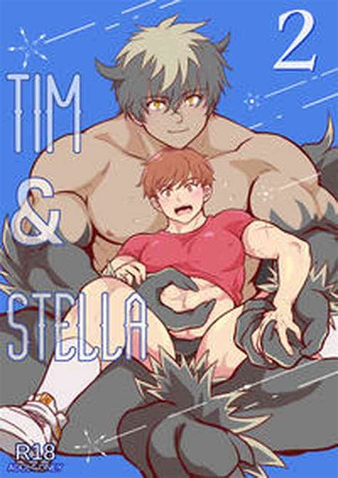 Tim And Stella 2 Nhentai Hentai Doujinshi And Manga