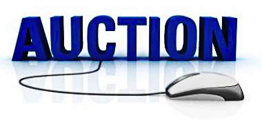 auction coming items wanted  borgen project