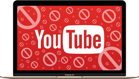 youtube video blocker fuer chrome und firefox blendet unliebsame kanaele und video keywords aus