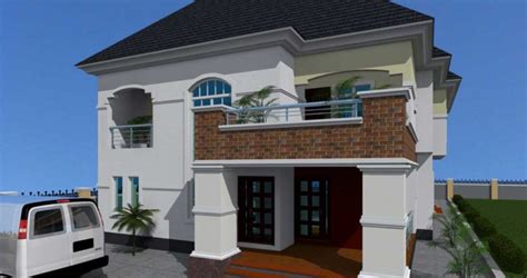 house plan designs properties nigeria