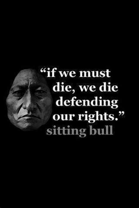 sitting bull native american quotes native american wisdom native