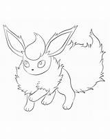 Eevee Pages Evolutions Evolution sketch template