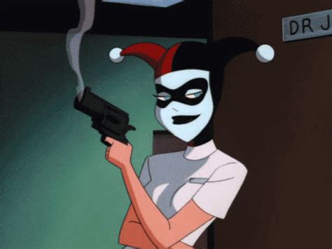 Dc  Harley Quinn Suicide Squad Animated
