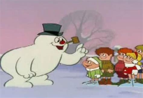Frosty The Sex Offender