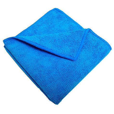microfiber cloth for cleaning and dusting size 40 cm x 40 cm size at